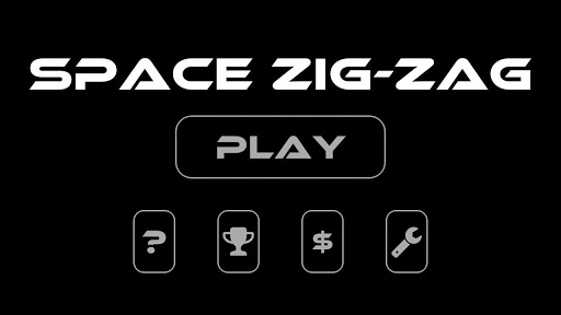 Space Zig-Zag