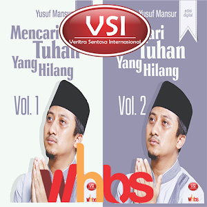 VSI-Mencari Tuhan Yang Hilang.apk 1.4