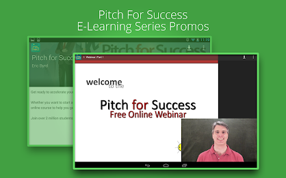 How to Pitch poster 6