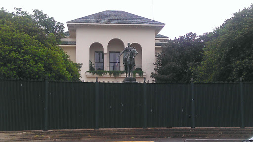 Consulat De France