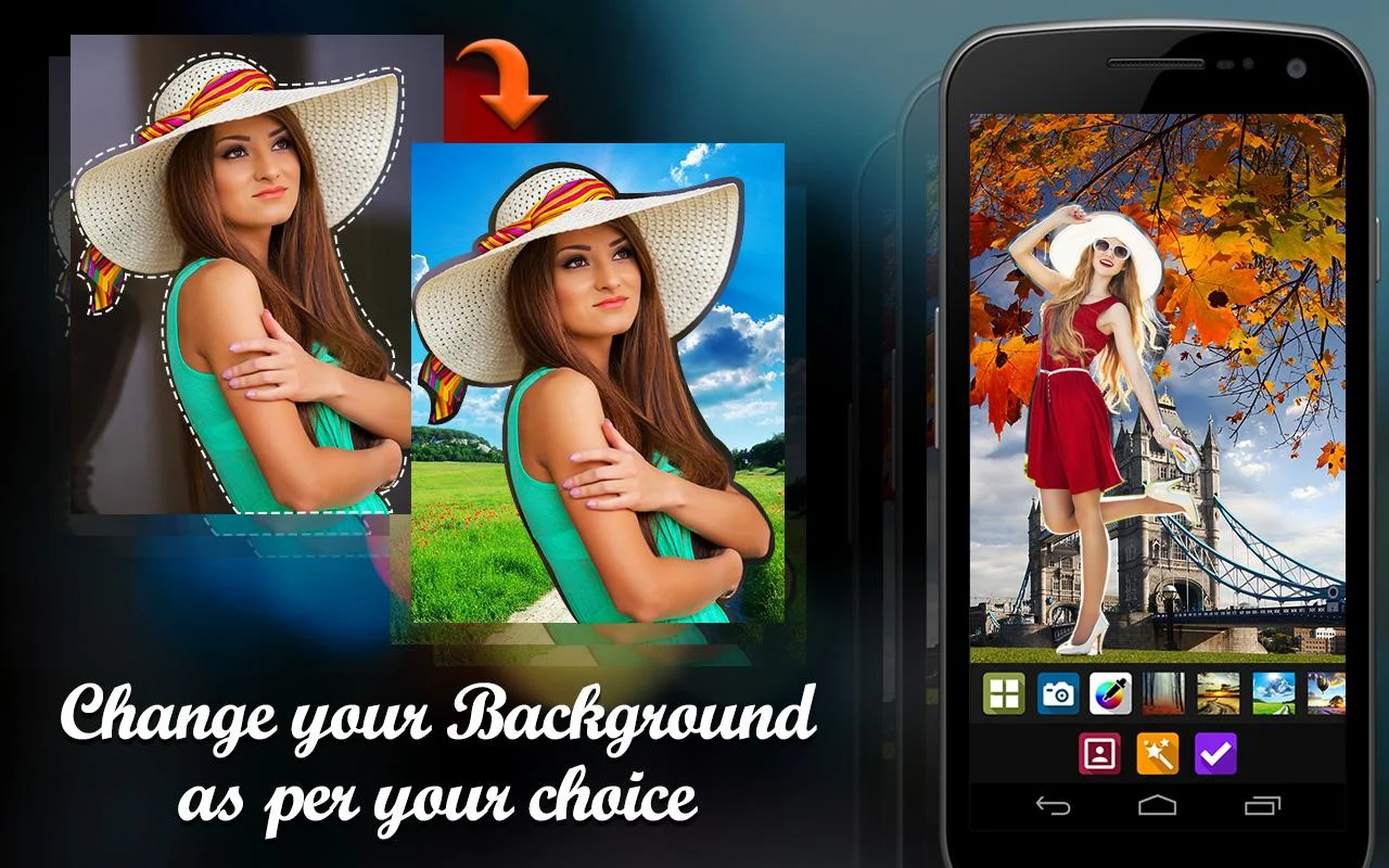    Background Remover- screenshot  