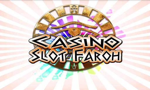 Casino Slot Faroh