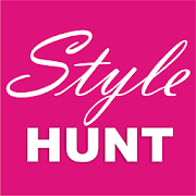StyleHunt: Free Fashion Videos  Icon
