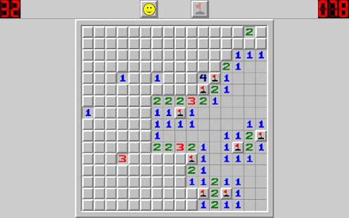 Minesweeper Classic