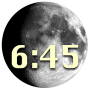 Moon Phase Calculator