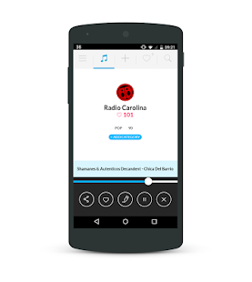 Lastest Radio Chile APK