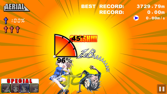 NANACA†CRASH!!(圖3)-速報App