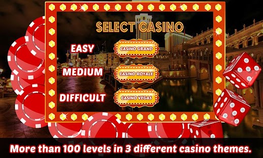 How to mod Casino Thief 1.0.8 mod apk for pc