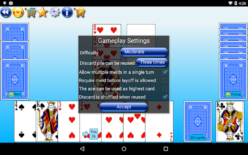 G4A: Rummy(圖5)-速報App