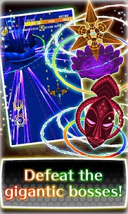 download Salvo Saga (danmaku) free