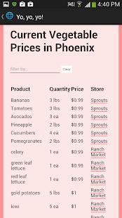 How to get Produce Buddy 1.0 apk for pc