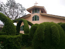 Iglesia Invu