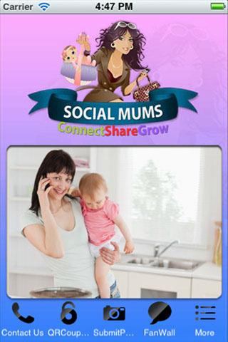 Social Mums