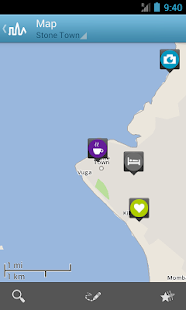 Tanzania Guide by Triposo(圖3)-速報App