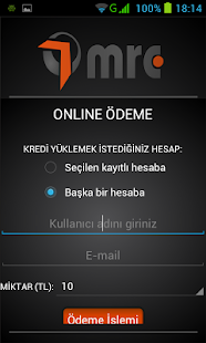 Free Download MRC KuTu APK for PC