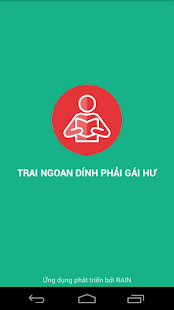 Free Download Trai ngoan dính phải gái hư APK
