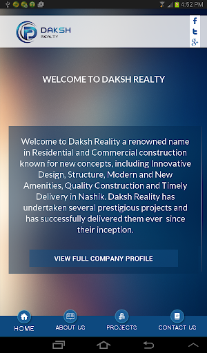 Daksh Realty