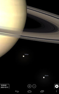 Stellarium 天文(圖1)-速報App