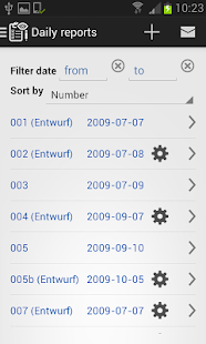 How to mod Bautagebuch Site Journal App patch 1.26 apk for bluestacks