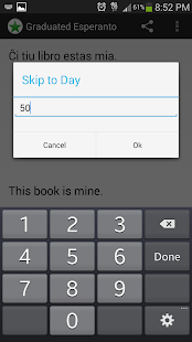Free Graduated Esperanto APK for Android