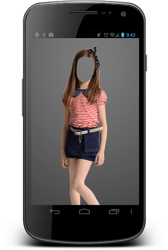 免費下載生活APP|Kids Girls Fashion Photo Suits app開箱文|APP開箱王