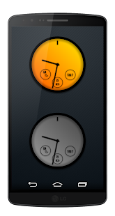 Boxlight for Zooper Widget(圖3)-速報App