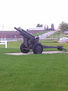 War Cannon