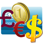 Cover Image of Скачать Just Money - Expense Manager * 3.8.5 APK
