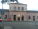 Zuidbroek Station 