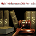 Right to Information Act (RTI) Apk