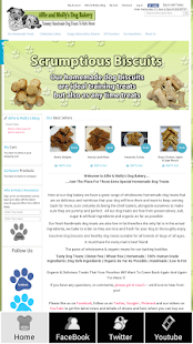 How to install Alfie & Molly's Dog Bakery 0.1 apk for android