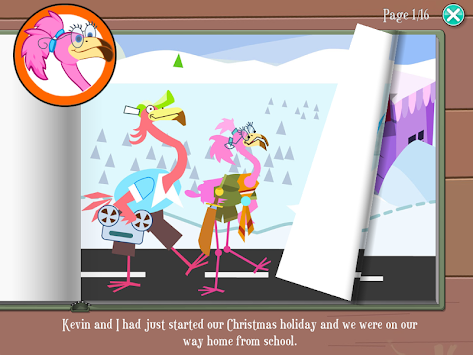 English Storytelling for Kids88 apk versi terbaru 1.5 