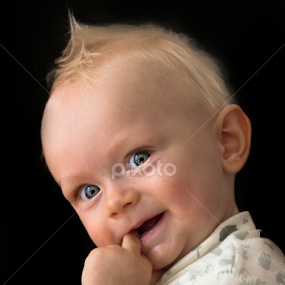 Too Cute by Trevor Bond - Babies & Children Babies