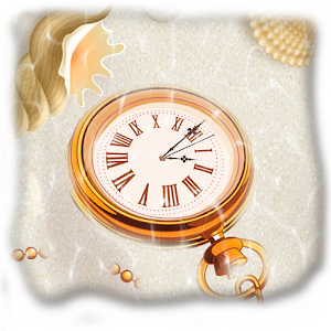 Clock on the seafloor 1.9