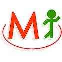 Mathlete logo
