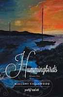 Hummingbirds cover