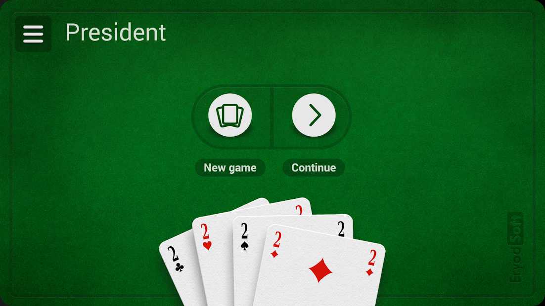 President Card Game Free Apps on Google Play