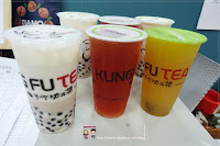 手作功夫茶 新竹金山店