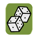 Dice Games Suite logo