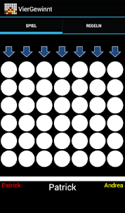 Connect4 - Multiplayer Screenshots 10