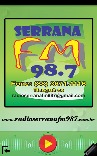 Serrana FM