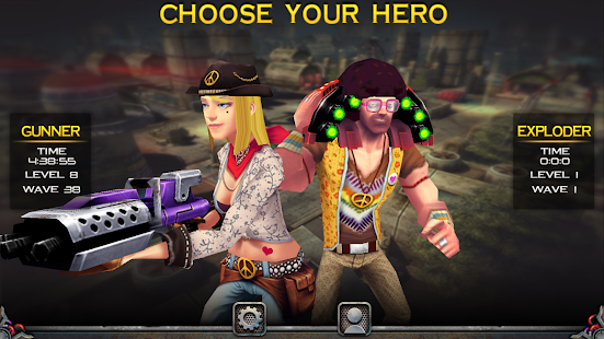 How to get Final Fury: War Defense 1.5.0 apk for pc