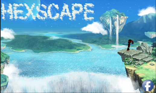 Hexscape Lite Screenshots 0
