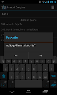 Imnuri Creştine(圖4)-速報App