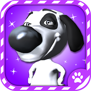 Virtual Pet Dog.apk 1.0