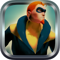 Captain Winter Run icon