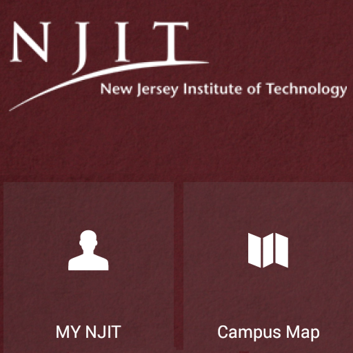 NJIT Student Resources LOGO-APP點子