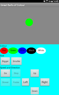 Free Download Great Balls of Colour APK