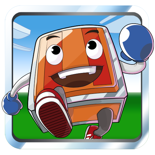 How to install Bloxland Story 1.0.23 unlimited apk for laptop
