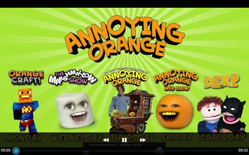 免費下載娛樂APP|Annoying Orange Videos! app開箱文|APP開箱王